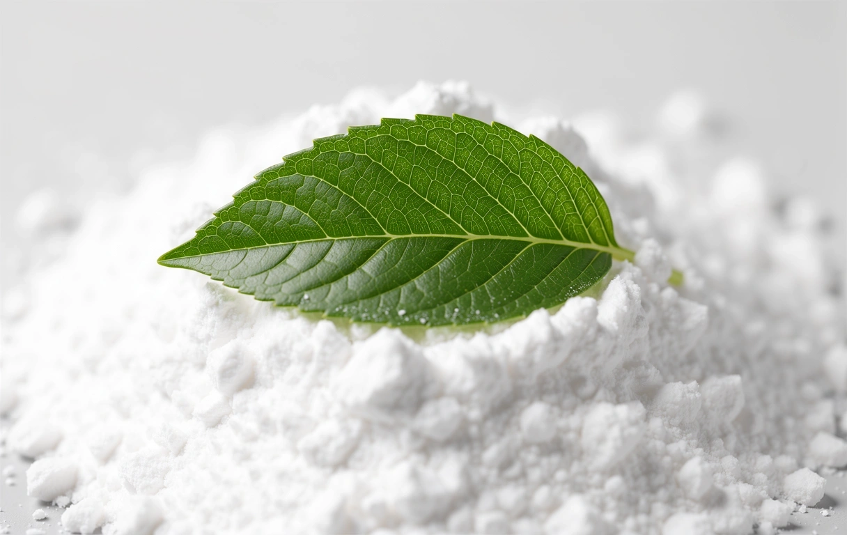 Natürliche Reinheit