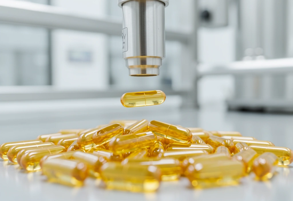 Produktionskontrolle