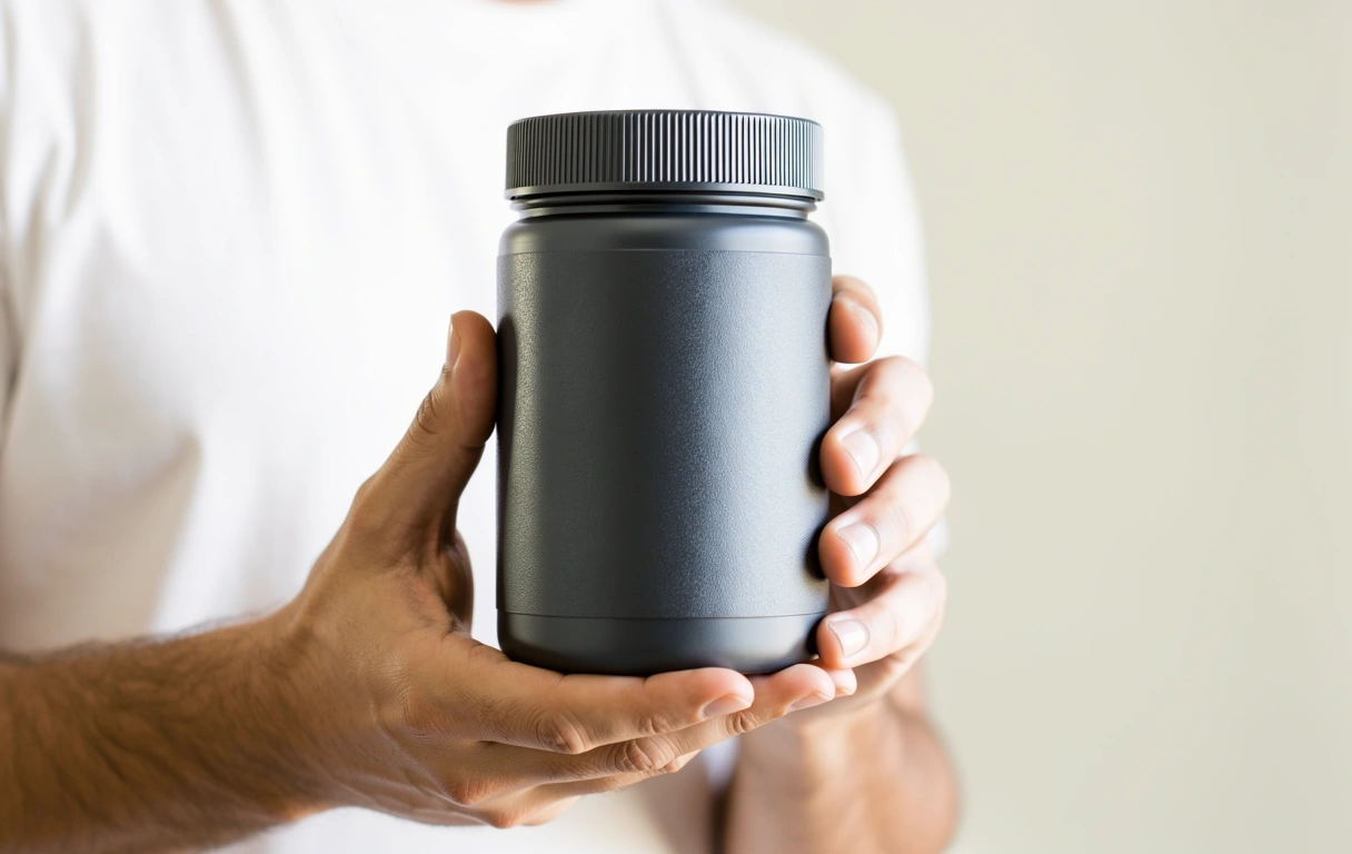 Regeneration Complex