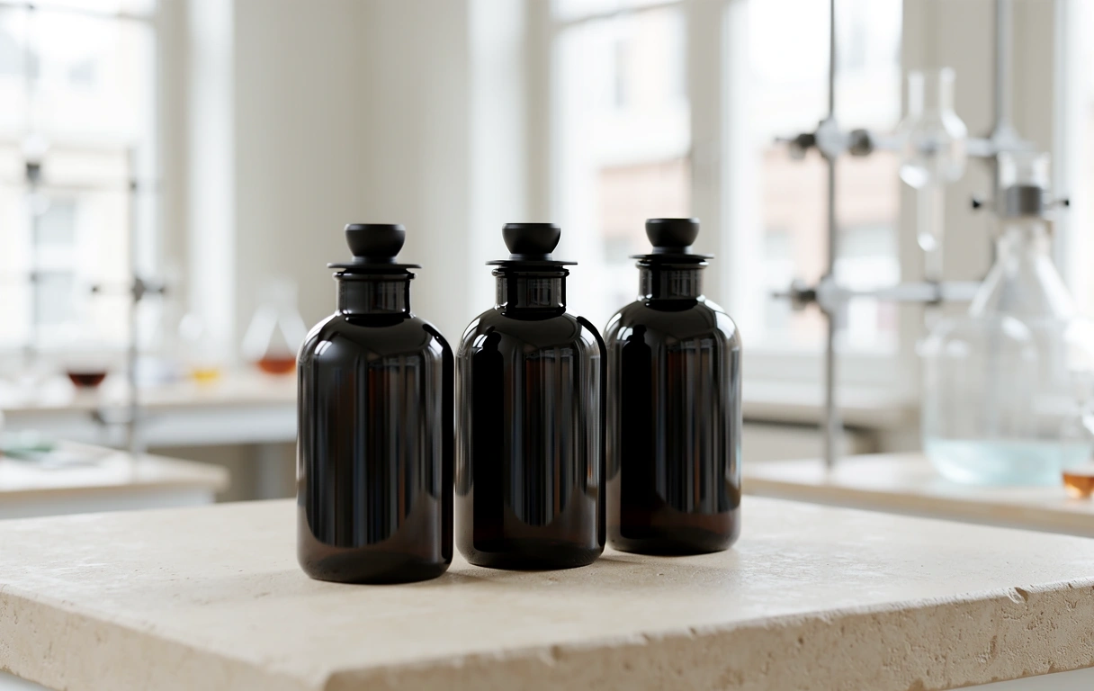 Herrenkraft Labor-Atmosphäre